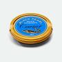 White Sturgeon Caviar - Black Pearl