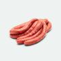 Thin Beef Sausages - 1kg