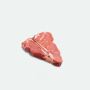 Beef T-Bone Steak British Breed Pasture Fed O'Connor - 500g