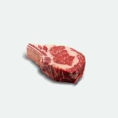 Beef Rib Eye Steak Grass Fed Angus Premium O’Connor - 1kg