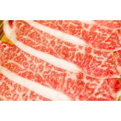 Master Kobe Beef (神戸牛) 