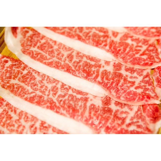 Master Kobe Beef (神戸牛) 