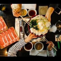 Master Kobe Beef (神戸牛) 