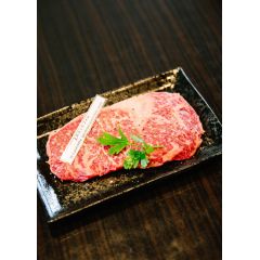 Premium Sampler プレミアム和牛プレート 