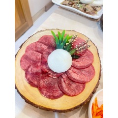 Gyutan (牛タン) 