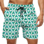 Beach Shorts Men's Swim Shorts