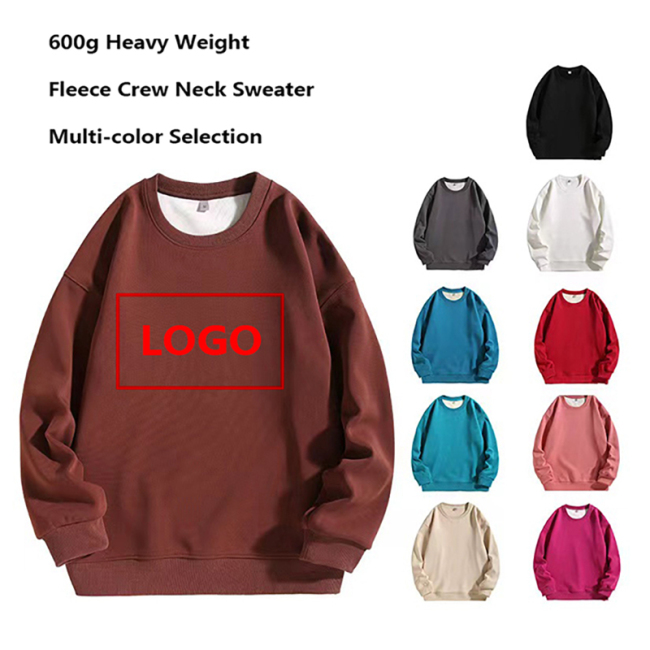 Unisex Wrinkle Resistant Cotton Polyester Unlined Hoodie Plus Size Customized Pullover Print
