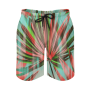 Sublimation 3D Printing Print Summer Men's Mesh Shorts