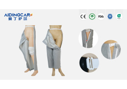 Aidingcare набирает обороты благодаря тому, что гиганты электронной коммерции, такие как Amazon и Temu, перестраивают продажи товаров для здоровья