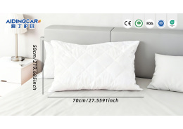 Protector de almohada Aidingcare: tu protección definitiva para un sueño más limpio y saludable