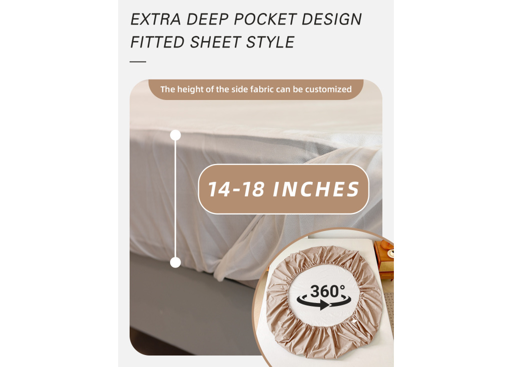 Die clevere und einfache Art, die Lebensdauer Ihrer Matratze zu verlängern