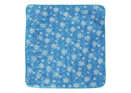 Stay Cool This Summer with the Ultimate Pet Cooling Mat!