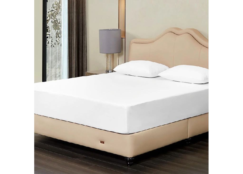 Couvre-lit sous d'autres angles