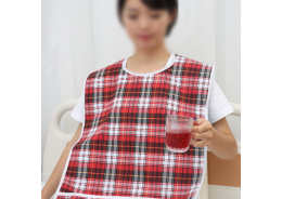 The Evolution of Adult Bibs: A Comprehensive Guide by Puyang Selfaiding Industrial Co., Ltd