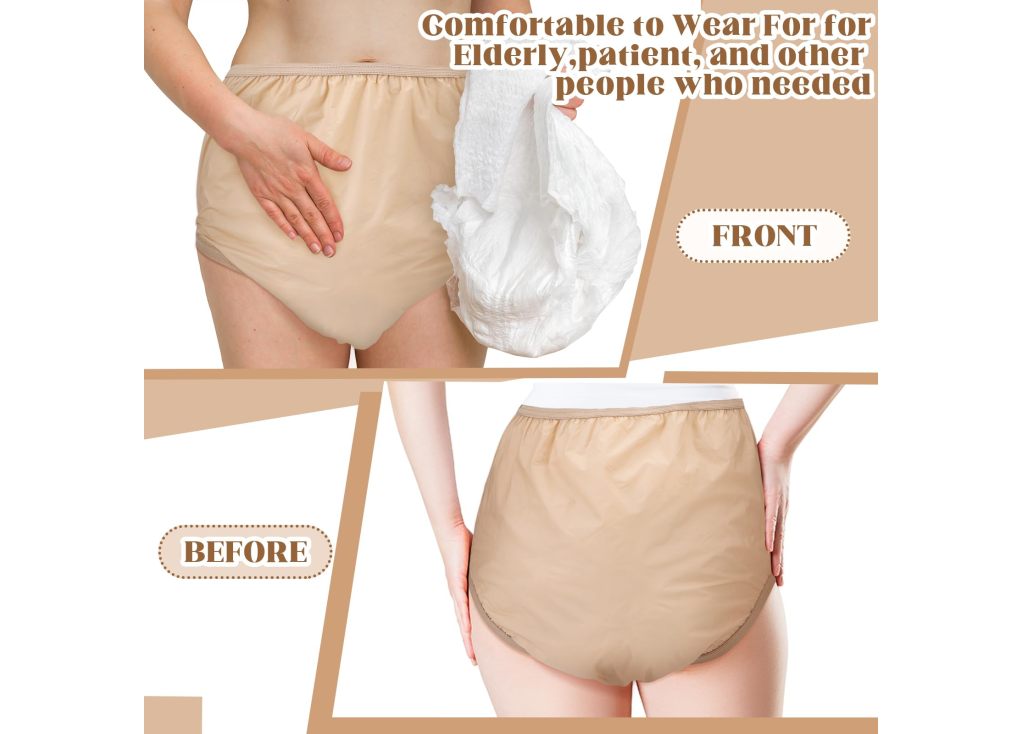 The Rise of Adult Cloth Diaper Covers: A Sustainable Solution by Puyang Selfaiding Industrial Co., Ltd