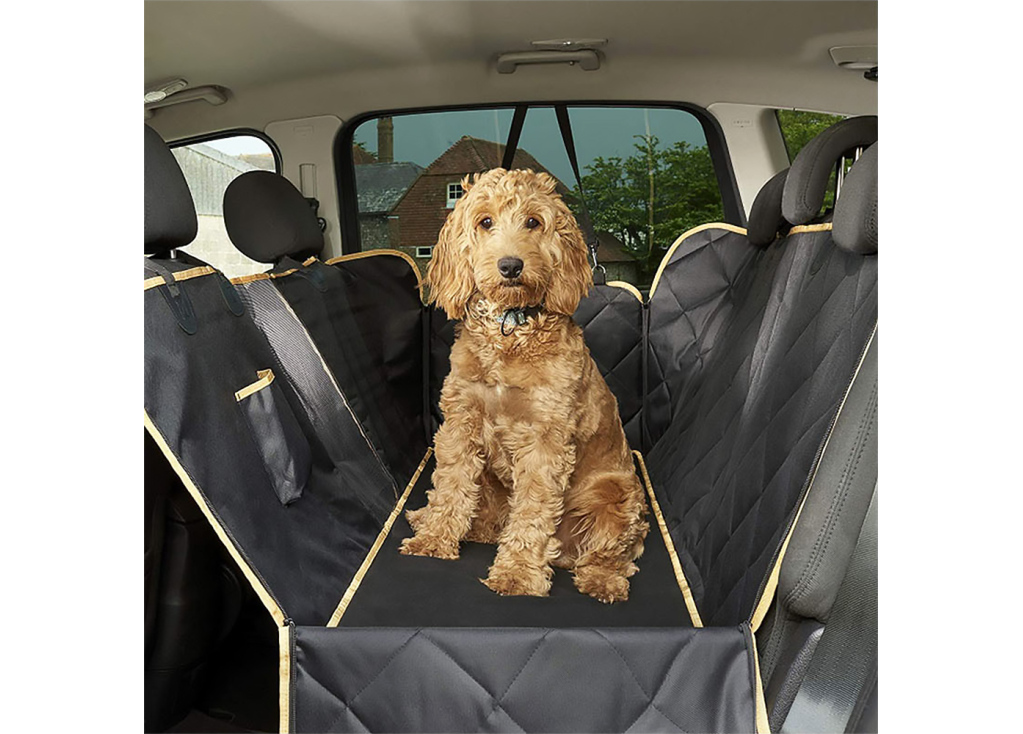 Pet Backseat Covers: Pros and Cons