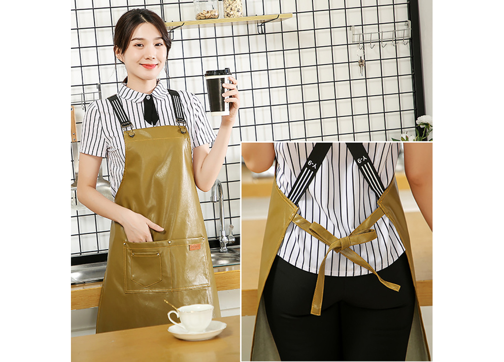 Ancient ceremonial aprons