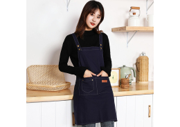 Aprons in the United States