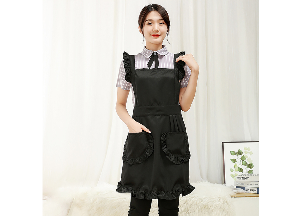 Apron Styles