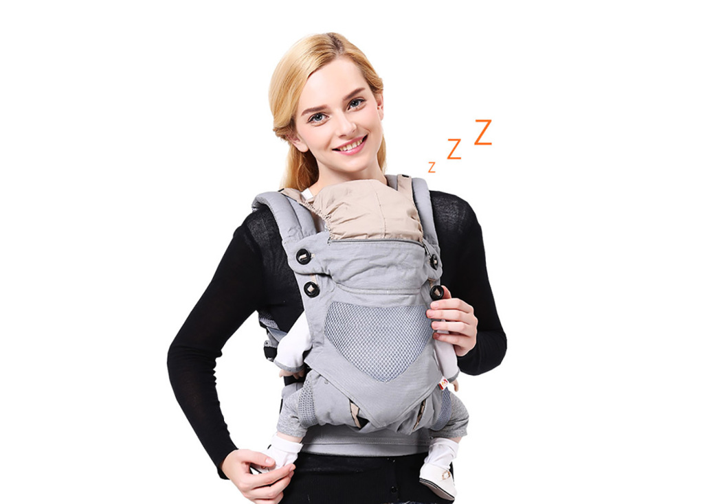 Baby Carrier Type Guide