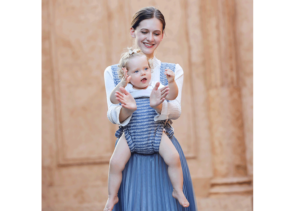 The Baby Carriers: Pros and Cons