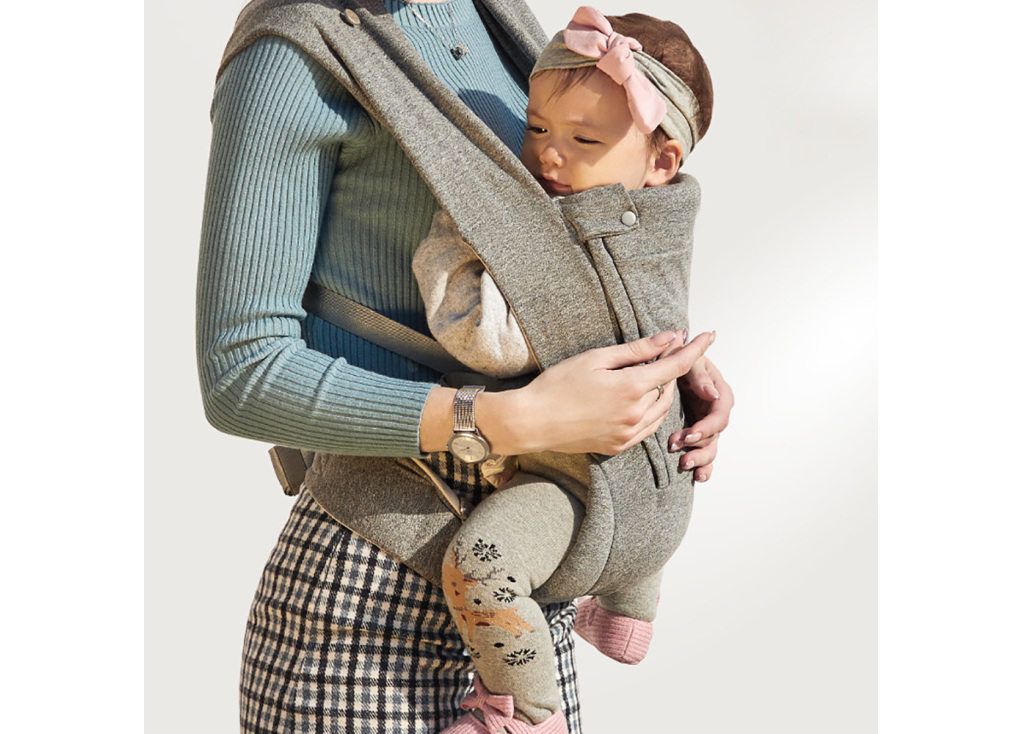 The Ultimate Guide to Choosing the Perfect Baby Carrier