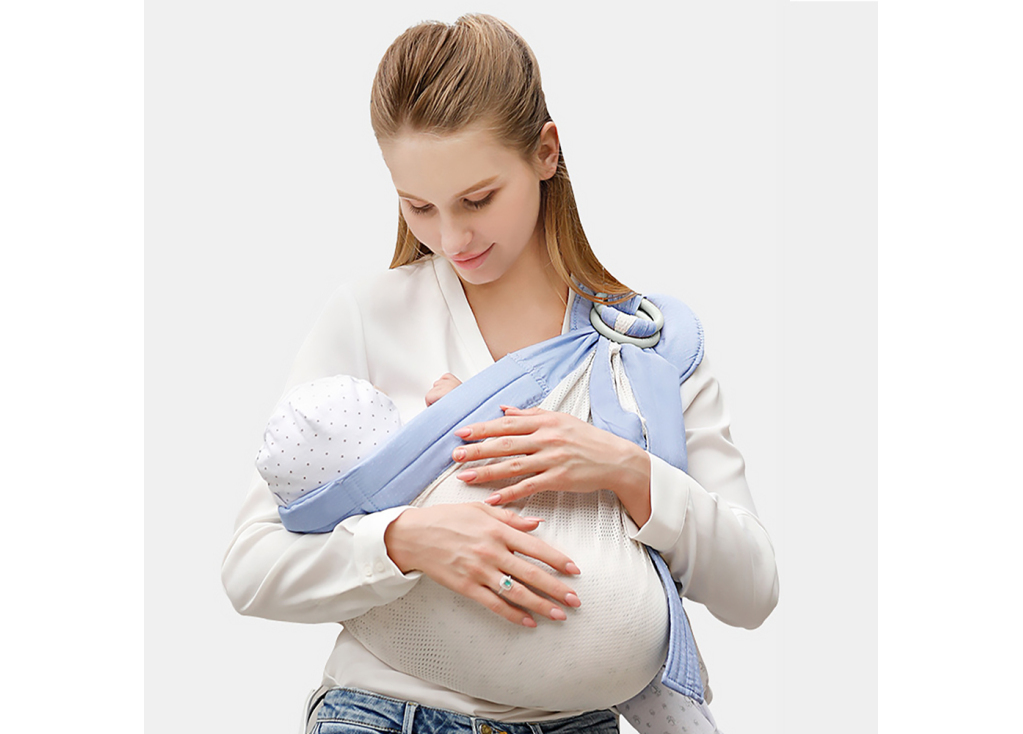¿Cuántas libras puede soportar un portabebés?