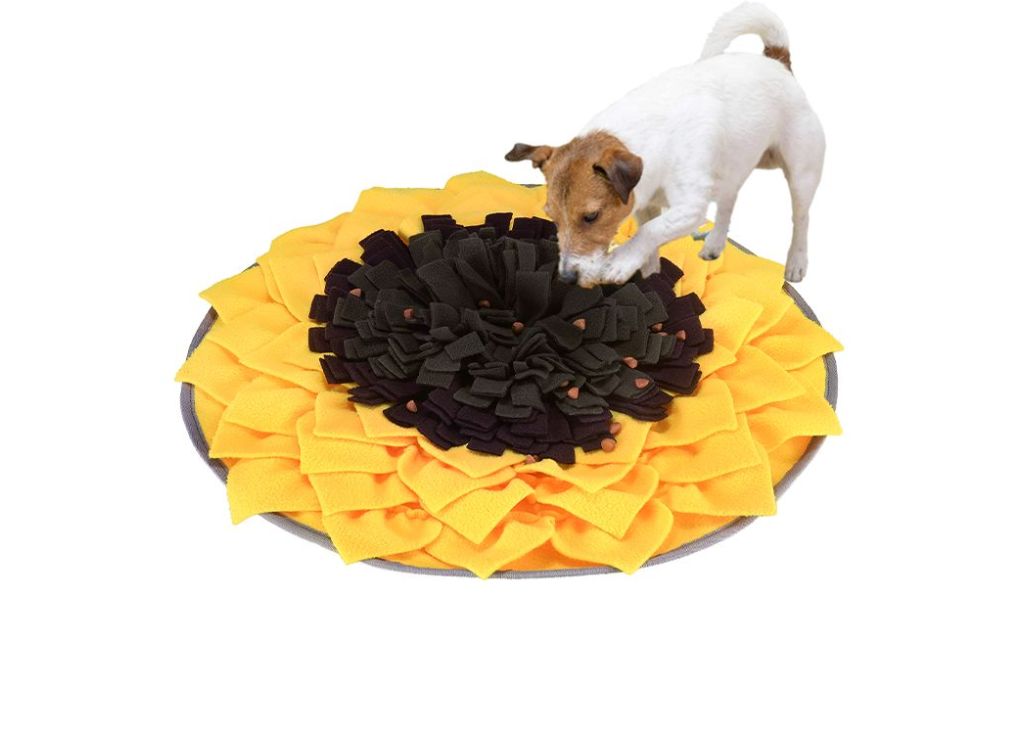  Unleashing the Benefits of Dog Snuffle Mats: A Must-Have for Your Furry Friend