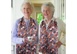 Stay Clean and Stylish with a Waterproof Adult Bib