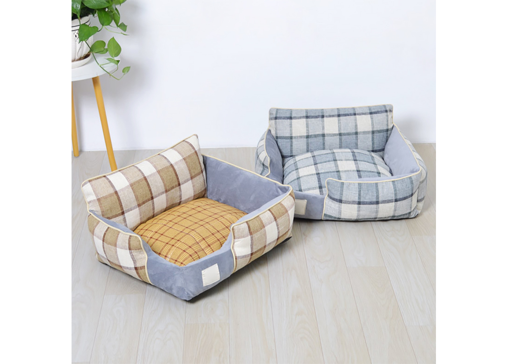The Ultimate Guide to Choosing the Best Fabric for Your Pet Bed