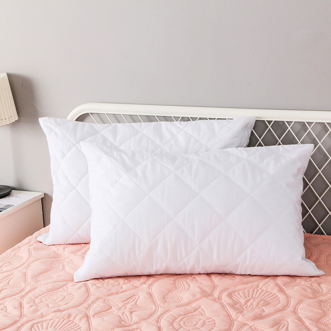 Custom Waterproof Soft Bedding Quilt Cover Set Pillow Case