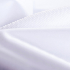 Juego de cama personalizado Funda de almohada suave impermeable y no ondulada