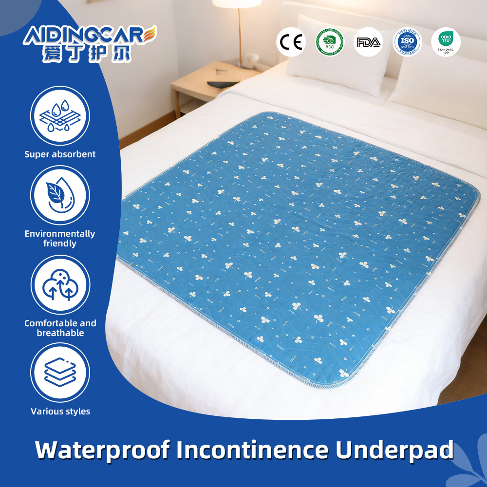 Underpad