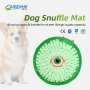 Natural Foraging Skills Encouraging Sniffing Indoor Outdoor Stress Relief Pet Snuffle Mat for Dogs
