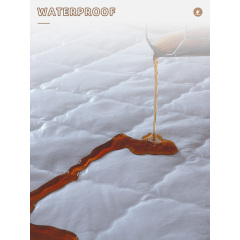 Großhandel Weicher, bequemer, gestrickter, wasserdichter Kissenbezug für Zuhause, Krankenhaus oder Hotel