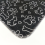 Washable Pee Pads for Dogs Bed 30