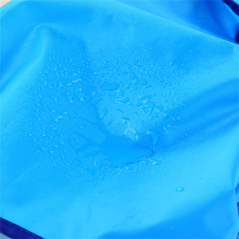 Pet Dog Waterproof Raincoat Four Feet Adjustable Dog Snow Rain Jacket Dog Rain Poncho with Hood for Small Medium Large Pet