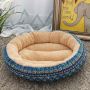 High Quality Funny Bed Round Pet Beds