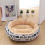 High Quality Funny Bed Round Pet Beds