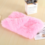 Washable Pet Blanket Premium Fluffy Flannel Fleece Soft and Warm Blanket for Dogs Cats