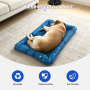 Travelling Washable Portable Folding Waterproof Pet Bed Dog  Cooling Mat