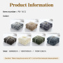 Wholesale Cat Dog Sleeping Cheap Blanket Factory Direct Comfortable Pet Bed Car Blanket