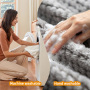Wholesale Cat Dog Sleeping Cheap Blanket Factory Direct Comfortable Pet Bed Car Blanket