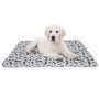 Washable Pee Pads Extra Absorbent Layered Waterproof Reusable Anti-Tear Dog Training Pads