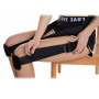 Sitting Posture Support Hunchback Corrective Belt Shoulder Correct Hunchback Training Stick for Back