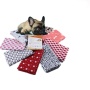 Washable Puppy Dog Training Pads 27.5*31.5inch Absorbent Custom Pet Pee Pads Waterproof Puppy Pads