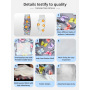 Wholesale Washable Wrap Diapers Adjustable Dog Belly Band Flat Wrap Dog Diapers for Male Dog