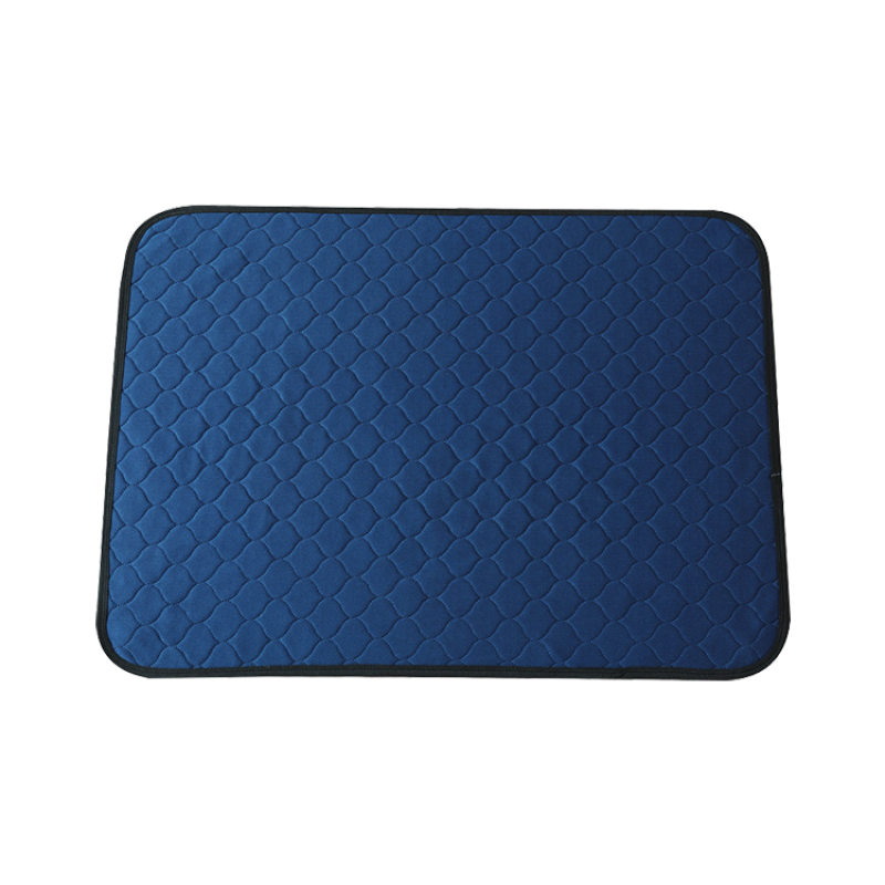 Waterproof Dog Piss Pad Reusable Puppy Pads Washable Pet Pee Training Pads