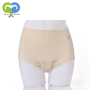 Lace Underwear For Woman Incontinence Panties Reusable Leak Proof Protective Briefs PU-605