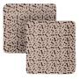 Waterproof Dog Pee Mat Perfect Puppy Training Urine Diaper Pads Reusable Pet Dog  Potty Pee Pad